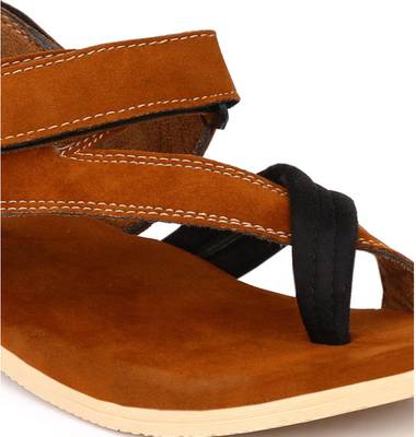 Magnum Men 01,Tan Sandals