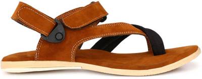 Magnum Men 01,Tan Sandals