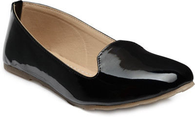 

Nell Bellies For Women(Black