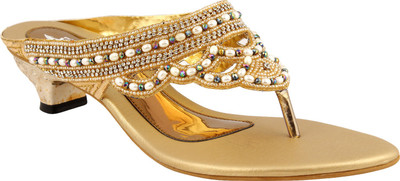 

NIHAR Women MULTI Heels