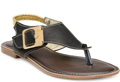 

Nell Women Black Flats