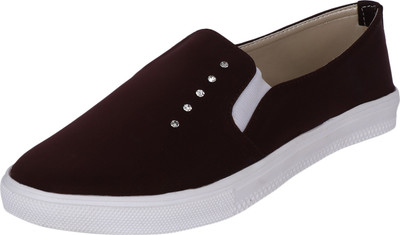 

Smart Traders Loafers For Women(Multicolor