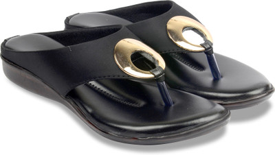 

Bare Soles Women black Flats