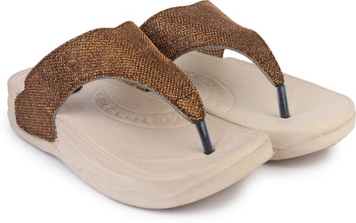 

Do Bhai Women Copper Flats