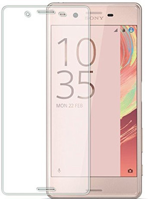 Zootkart Tempered Glass Guard for Sony Xperia XA(Pack of 1)