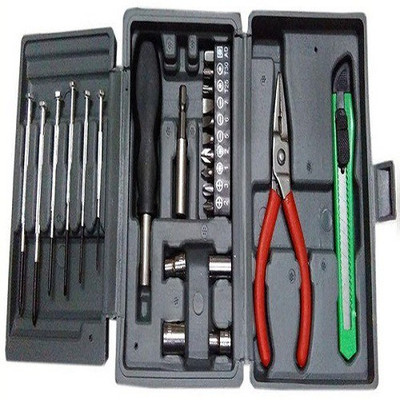 Edwin Clark Standard Screwdriver Set(Pack of 1)