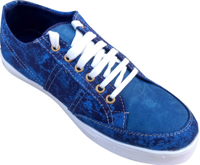 

3 Wolves Sneakers For Men(Multicolor