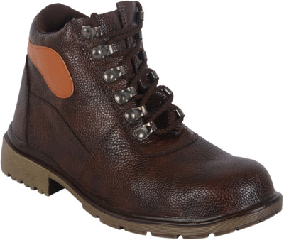 

Four Star Boots For Men(Brown