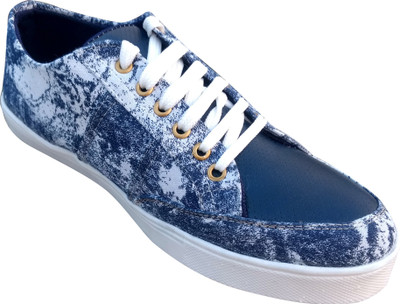 

3 Wolves Sneakers For Men(Multicolor