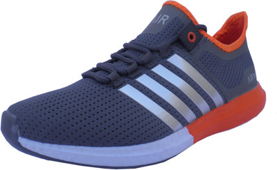 

Air Sports Boost Walking Shoes For Men(Multicolor, Grey