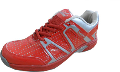 

Flash TURFKING Running Shoes For Men(Red, White