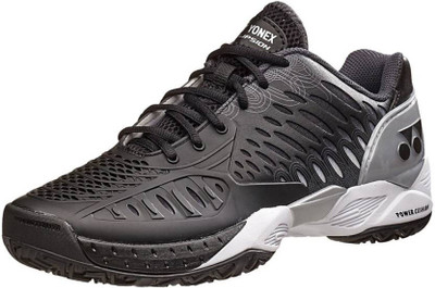 Yonex Power Cushion Eclipsion Tennis Shoes For Men(Multicolor) available at flipkart for Rs.8211
