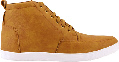 

Eveden Sneakers For Men(Tan, Camel