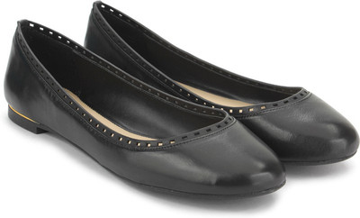 

ALDO Casuals For Women(Black