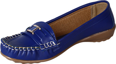 

Niremo Women Blue Sandals