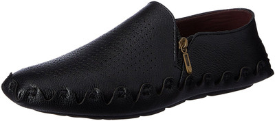 

votalento Driving Shoes For Men(Black