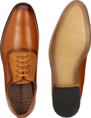 Footcholic Corporate Casuals