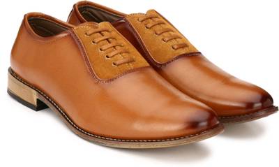 Footcholic Corporate Casuals