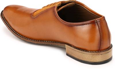 Footcholic Corporate Casuals