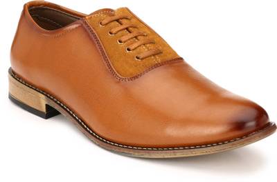 Footcholic Corporate Casuals