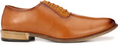 Footcholic Corporate Casuals