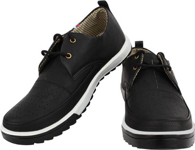 

Eveden Casuals For Men(Black