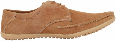 

Yash Sneakers For Men(Tan