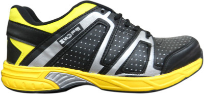 

Flash TURFKING Running Shoes For Men(Multicolor, Black