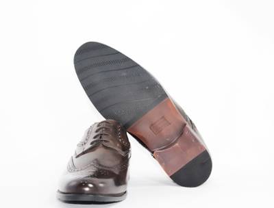 Rossland Lace Up
