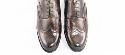 Rossland Lace Up