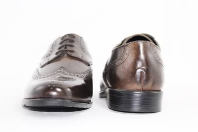 Rossland Lace Up