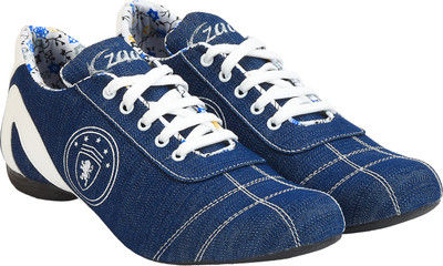 Kzaara Casuals For Men(Navy
