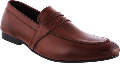 Fashion67 Oxford Slip On
