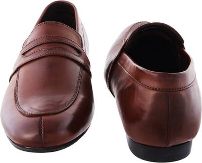Fashion67 Oxford Slip On