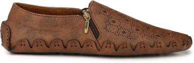 Footcholic Handcrafted Driving Shoes, Casuals, Loafers, Boat Shoe...