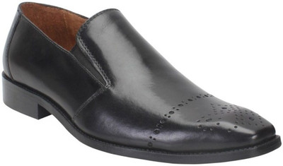 

Brune Slip On For Men(Black