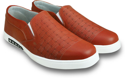 

Beonza Loafers For Men(Brown