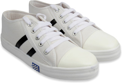 

Bare Soles Sneakers For Women(White