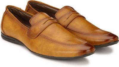 Footcholic Royal Corporate Slip On