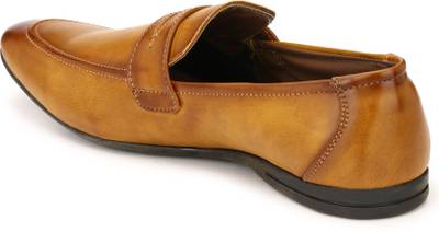 Footcholic Royal Corporate Slip On