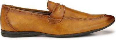 Footcholic Royal Corporate Slip On