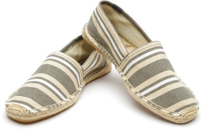 

Soludos Espadrilles For Men(Grey, Stone/khaki multi