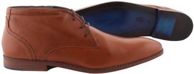 Sawashh Lace Up