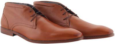 Sawashh Lace Up