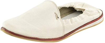 

skylyf Driving Shoes For Men(White