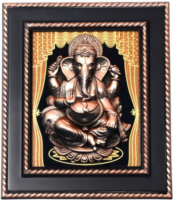 

Shree Shyam Crafts Decorative Showpiece - 35 cm(Plastic, Multicolor)