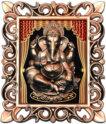 

Shree Shyam Crafts Decorative Showpiece - 29 cm(Plastic, Multicolor)