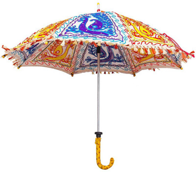 

Halowishes HCF317 Umbrella(Multicolor)