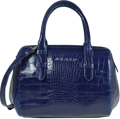 

Cross Women Casual Purple PU Hand-held Bag