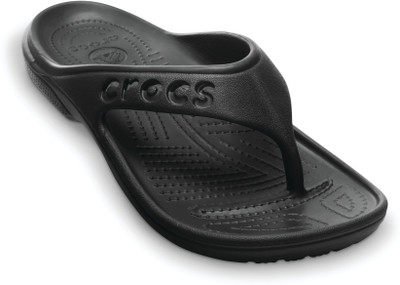 

Crocs 11999-001 Slippers, Black